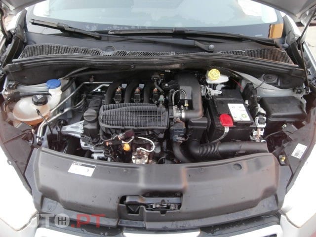 Peugeot 208 1.0 VTi Active