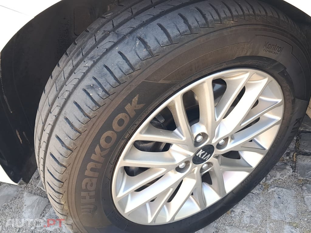 Kia Rio 1.4 CRDi TX