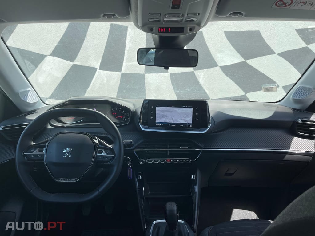 Peugeot 208 1.2 PureTech Active