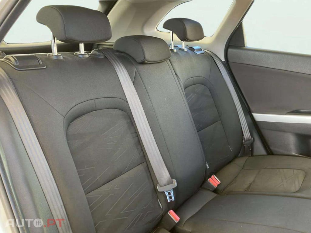 Kia Ceed SW 1.4 CRDi Nav Line