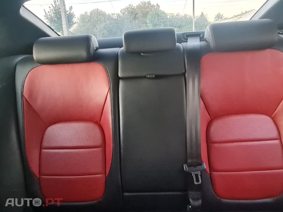 Jaguar XE R. SPORT