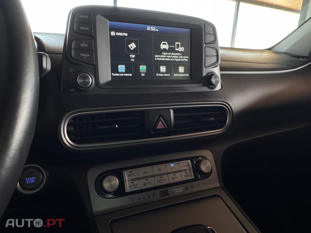 Hyundai Kauai EV 64 kWh Premium