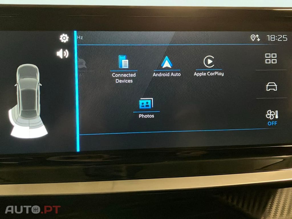 Peugeot 208 1.2 Hybrid Allure e-DCS6