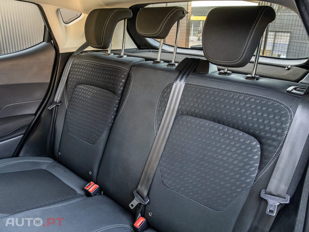 Ford Fiesta 1.5 TDCi Titanium