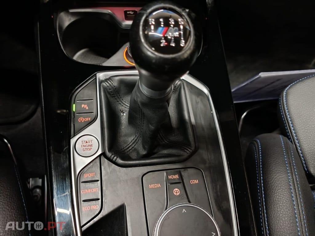 BMW 116 d Corporate M 