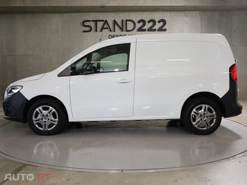 Mercedes-Benz Citan 110 CDi/27