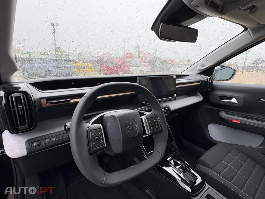 Citroen e-C3 Aircross 44 kWh You Pack Plus