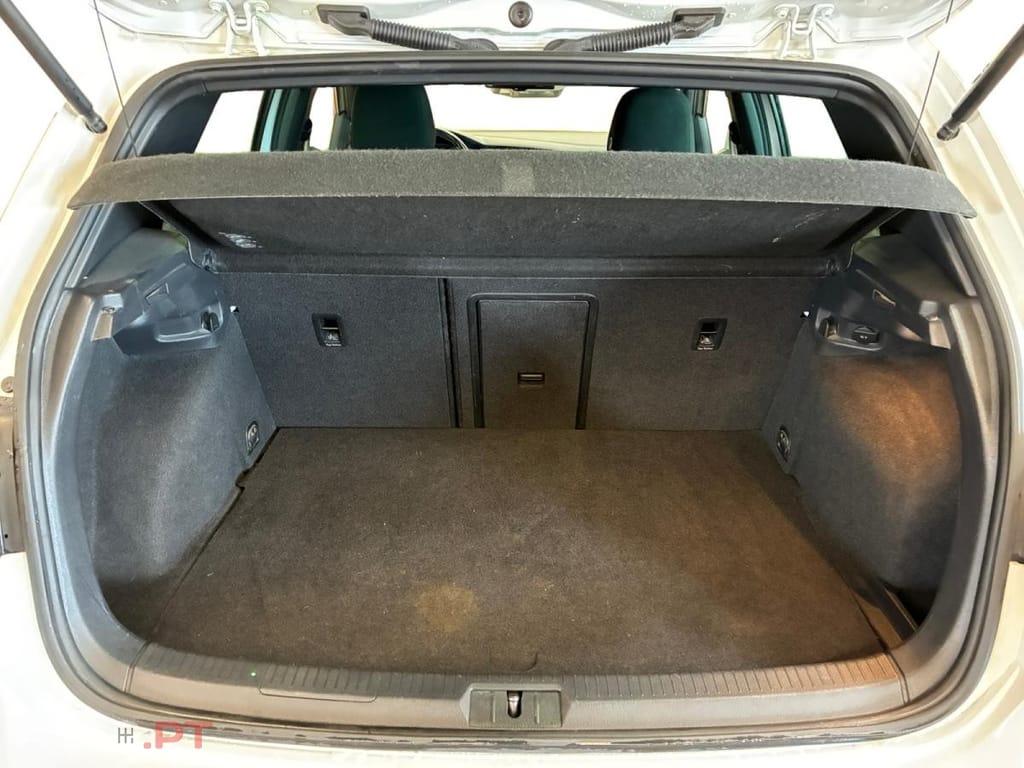 Volkswagen Golf 1.4 TSI Hybrid GTE dsg6