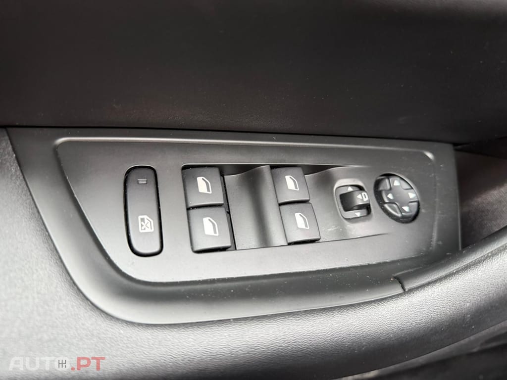 Peugeot 508 SW Business