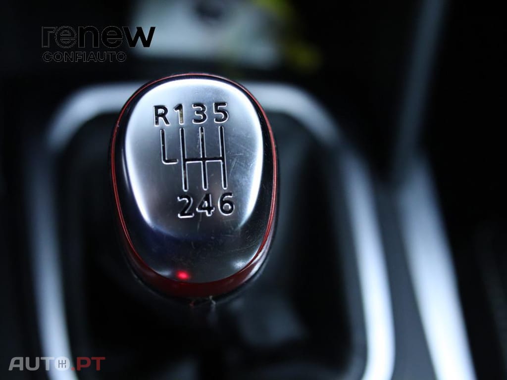 Renault Mégane ST Blue dCi R.S. Line