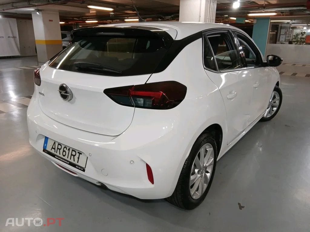 Opel Corsa 1.5 D Business
