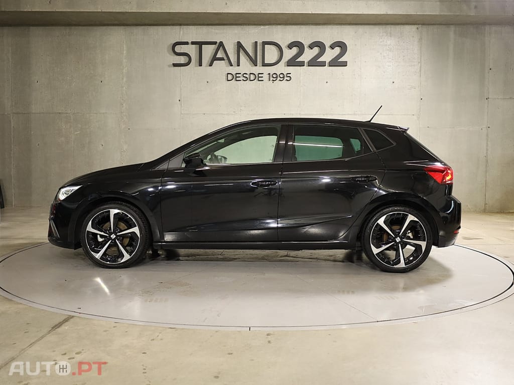 Seat Ibiza 1.0 TSI FR