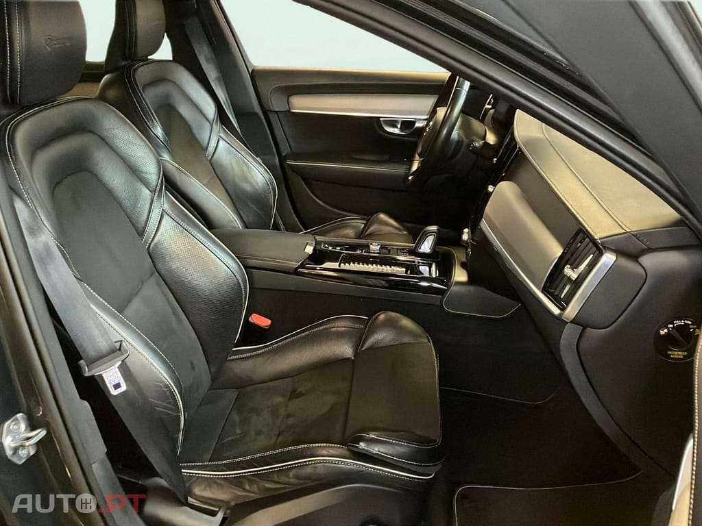 Volvo V90 2.0 T8 R-Design AWD Geartronic