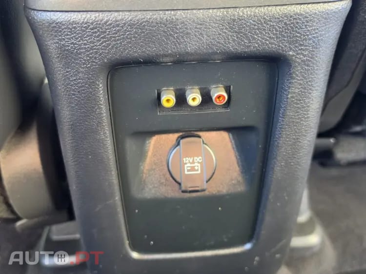 Dodge Journey 2.0 CRD SXT ATX