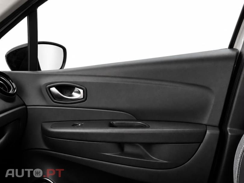 Renault Captur 0.9 TCE Exclusive