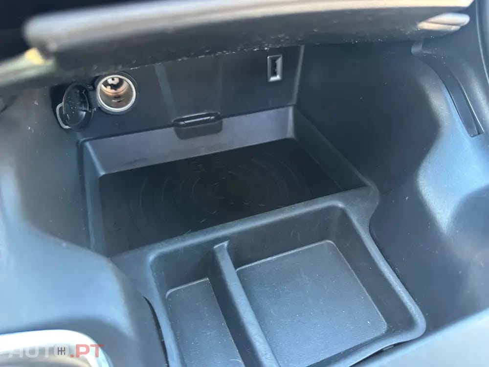 DS DS7 Crossback E-Tense Rivoli EAT8