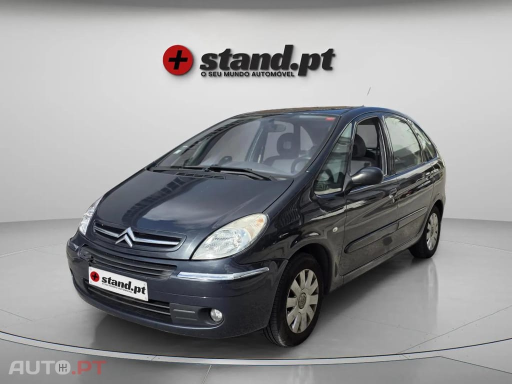Citroen Xsara Picasso 1.6 HDi