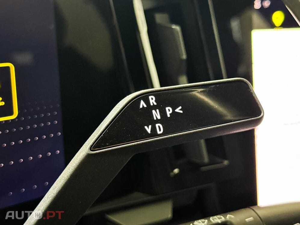 Renault Mégane E-Tech EV60 220hp optimum charge Iconic