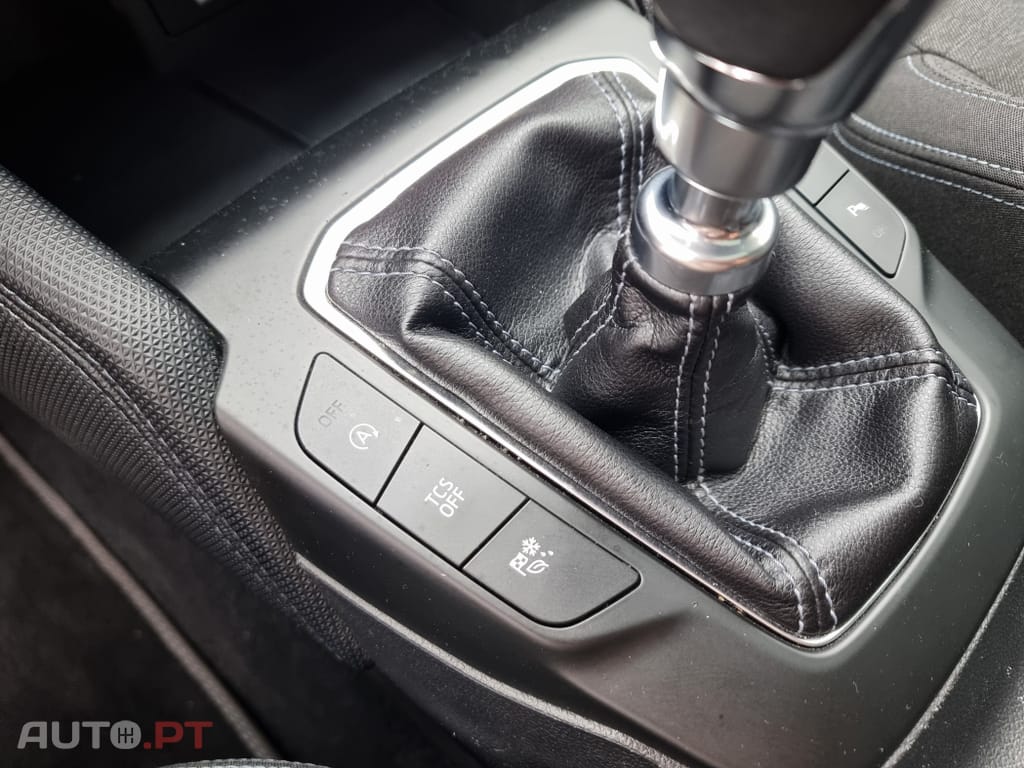 Ford Focus SW 1.0 EcoBoost Active