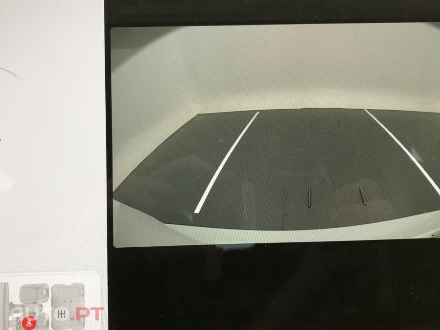 Tesla Model 3 Standard Range Plus RWD