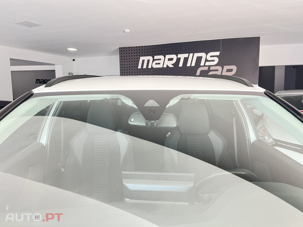 Peugeot 5008 1.2 PureTech Allure Pack EAT8