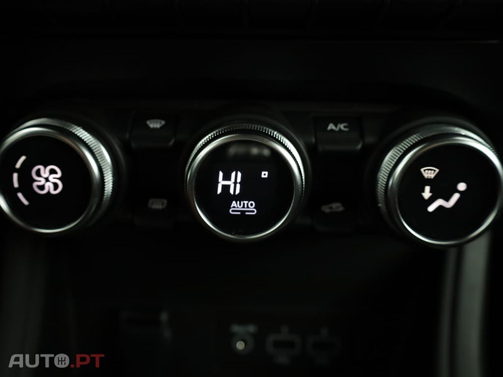 Mitsubishi ASX ASX 1.0 MPI-T Invite