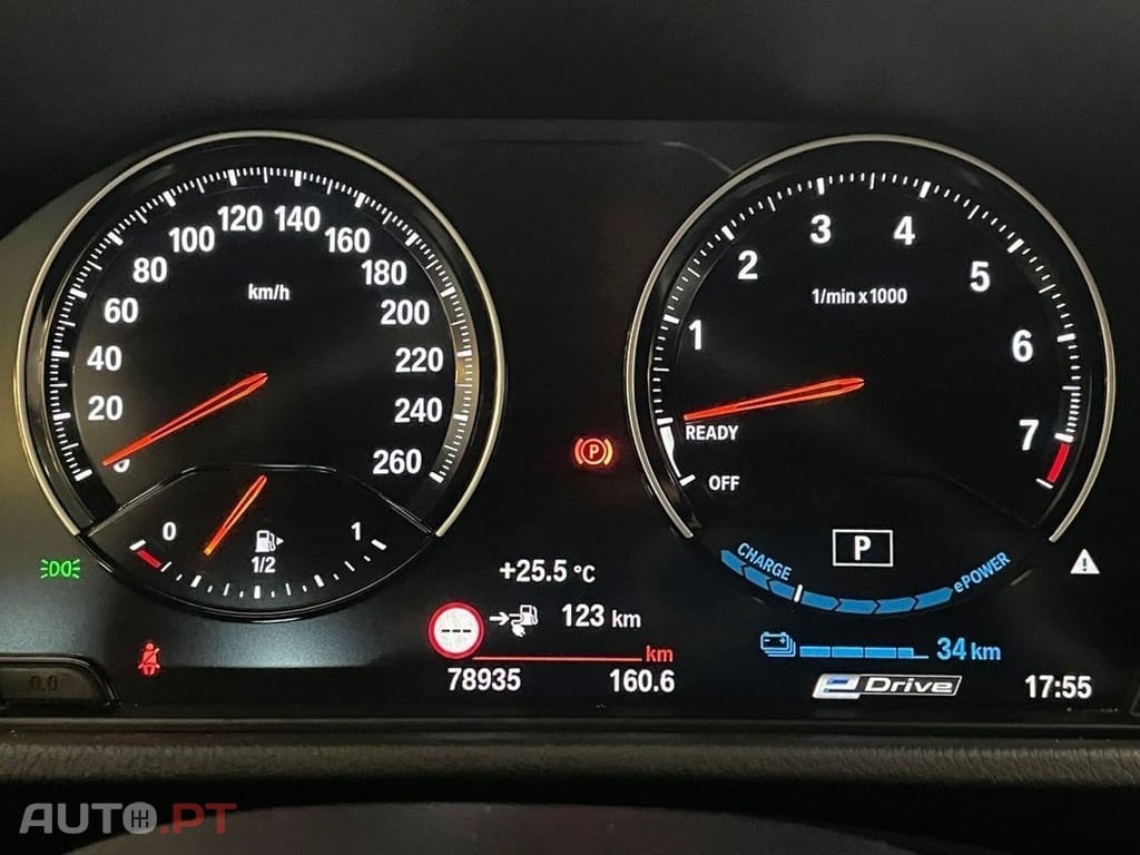 BMW X2 25 e xDrive Pack M