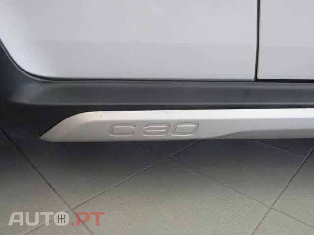 Volvo C30 1.6 D2 Kinetic Start/Stop