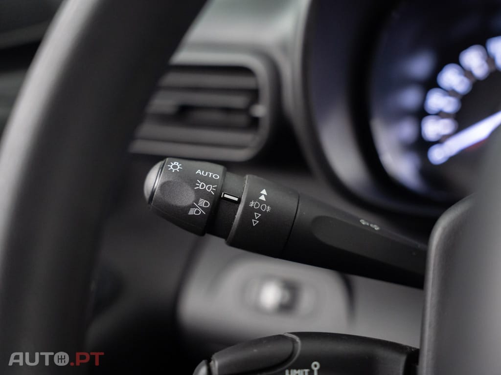 Citroen Berlingo 1.5 BlueHDi M Club