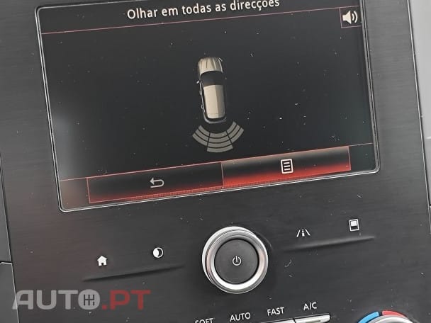 Renault Mégane 1.2 TCE GT Line — fotografia 30