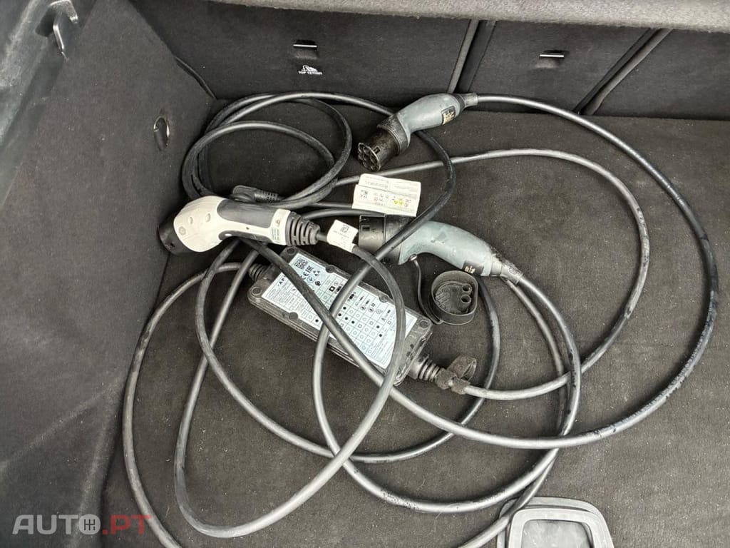 Mercedes-Benz A 250 e 8G-DCT