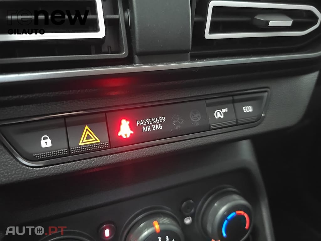 Dacia Jogger EXPRESSION ECO-G 100