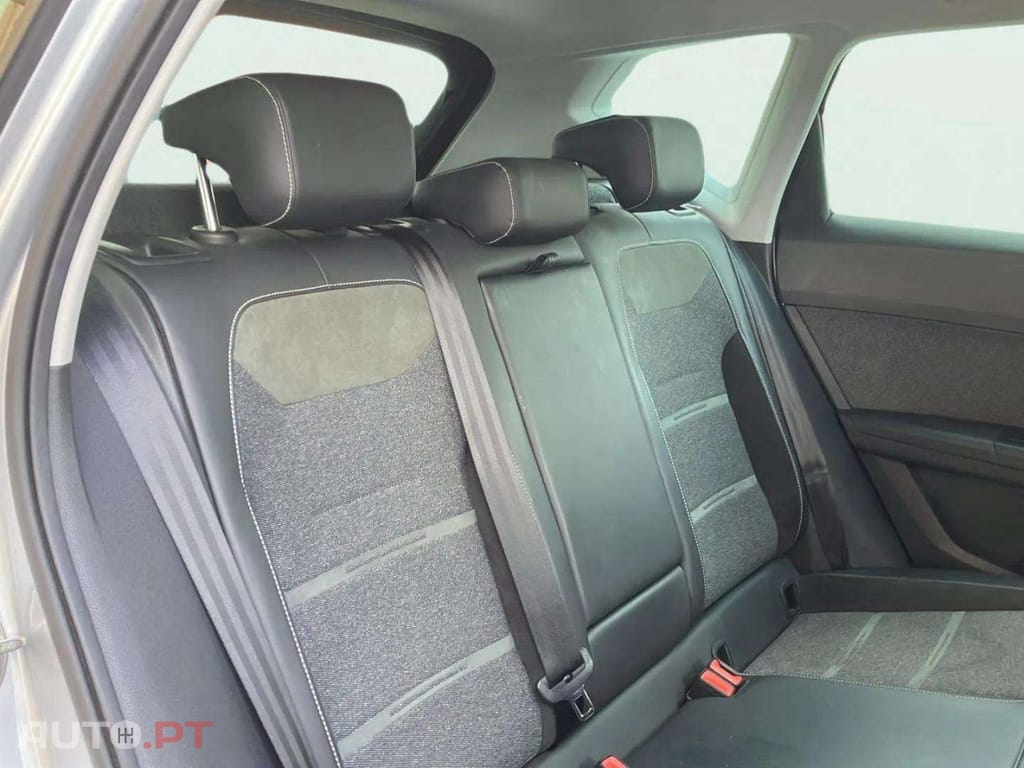 Seat Ateca 1.5 TSI Xperience DSG