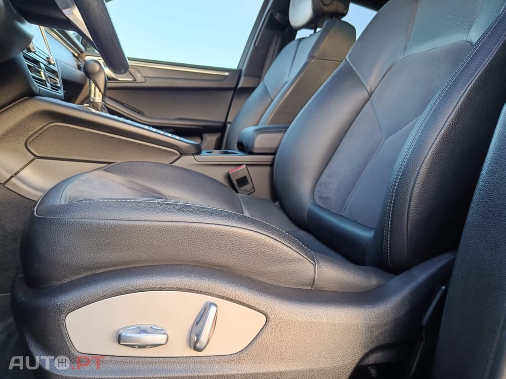 Porsche Macan 2.0T