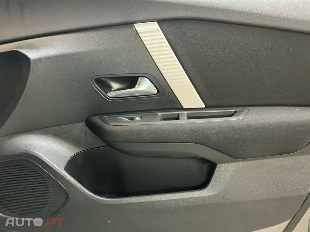 Citroen e-C4 50 kWh Plus