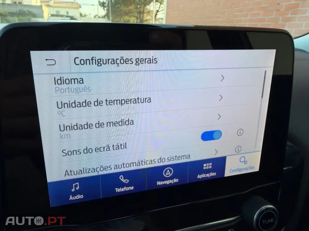 Ford Puma 1.0 EcoBoost Hybrid TITANIUM
