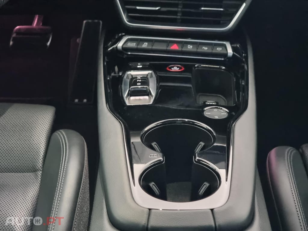Audi RS E-Tron GT quattro