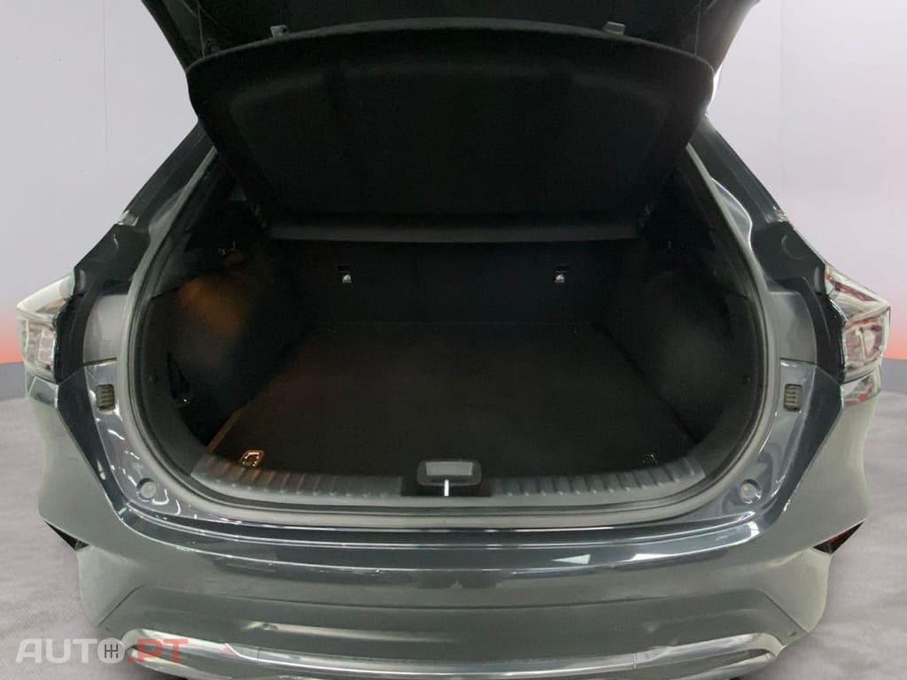Kia Xceed 1.0 T-GDI GT-Line