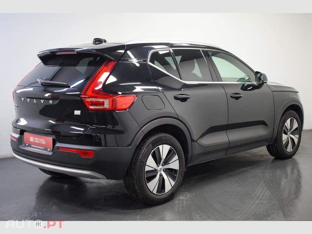 Volvo XC40 1.5 T4 211 Core PG HYBRID