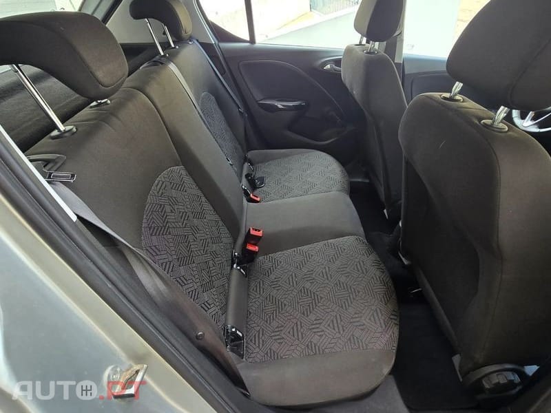 Opel Corsa 1.2 Edition