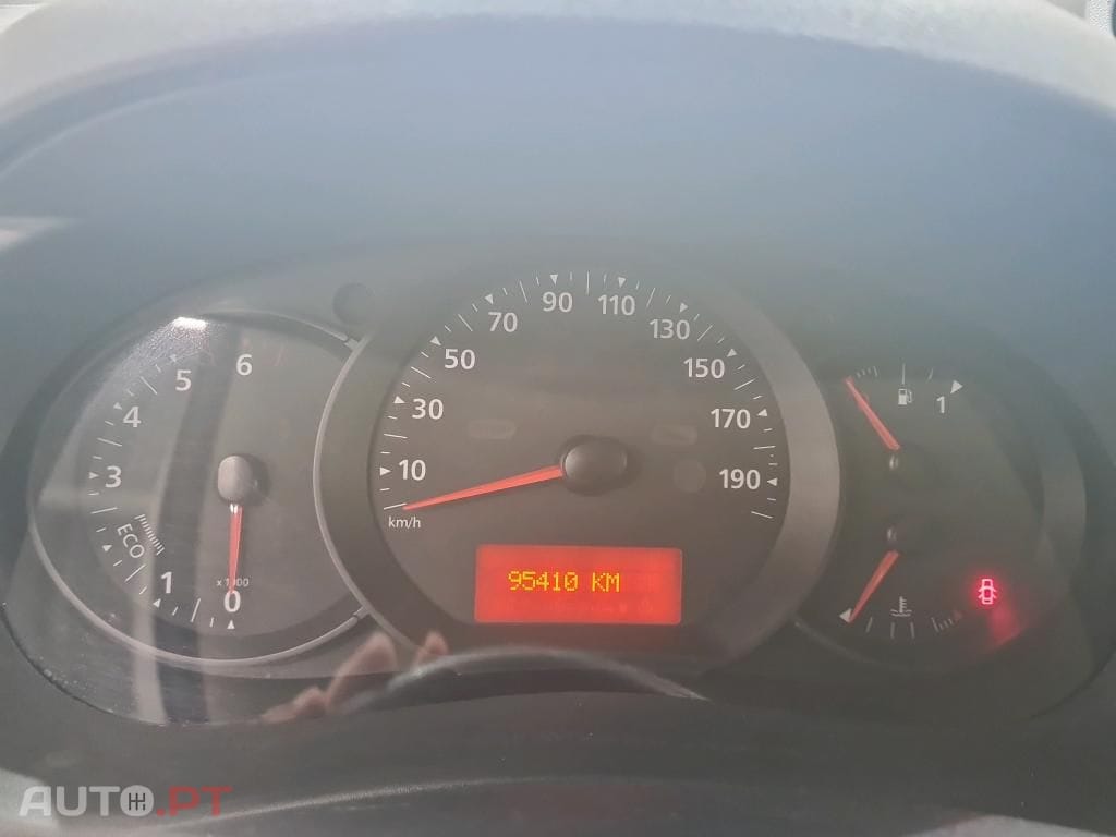 Renault Kangoo KANGOO EXPRESS 1.5 dCi Maxi Business S/S