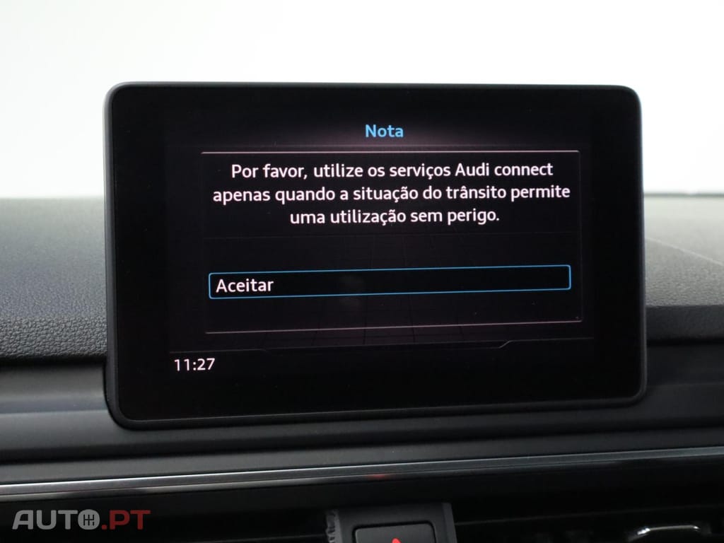 Audi A4 35 TDI S tronic Avant