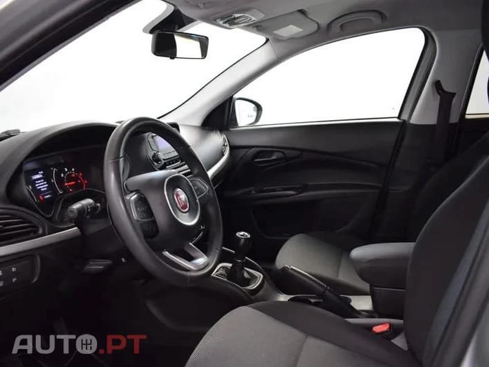 Fiat Tipo 1.3 M-Jet Street