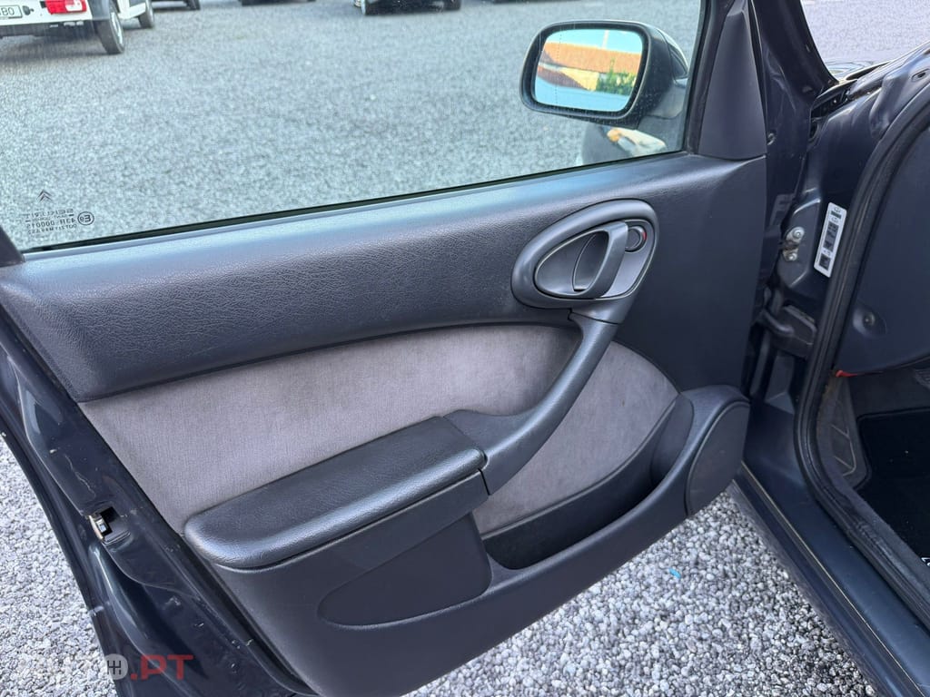 Citroen Xsara Break 1.4 HDi Premier 03