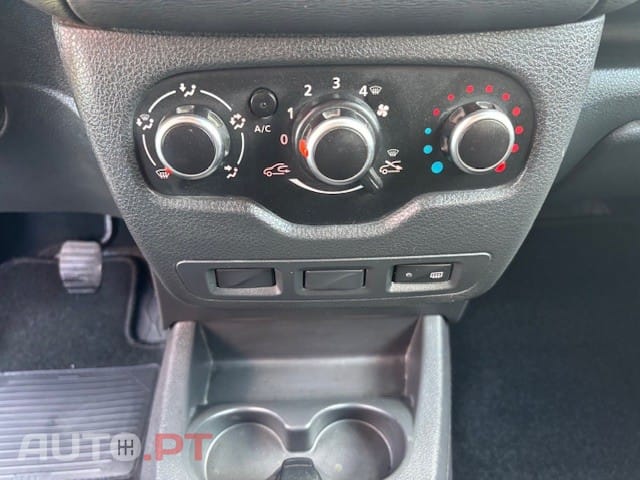 Dacia Dokker 1.5 Blue dCi Comfort