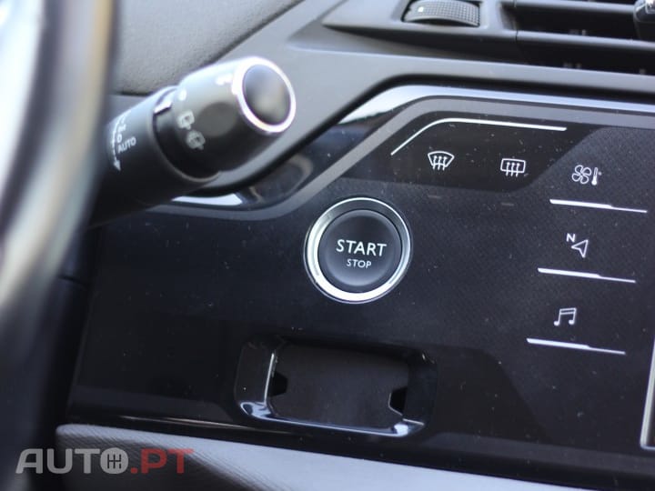 Citroen C4 Picasso 1.2 PureTech Feel