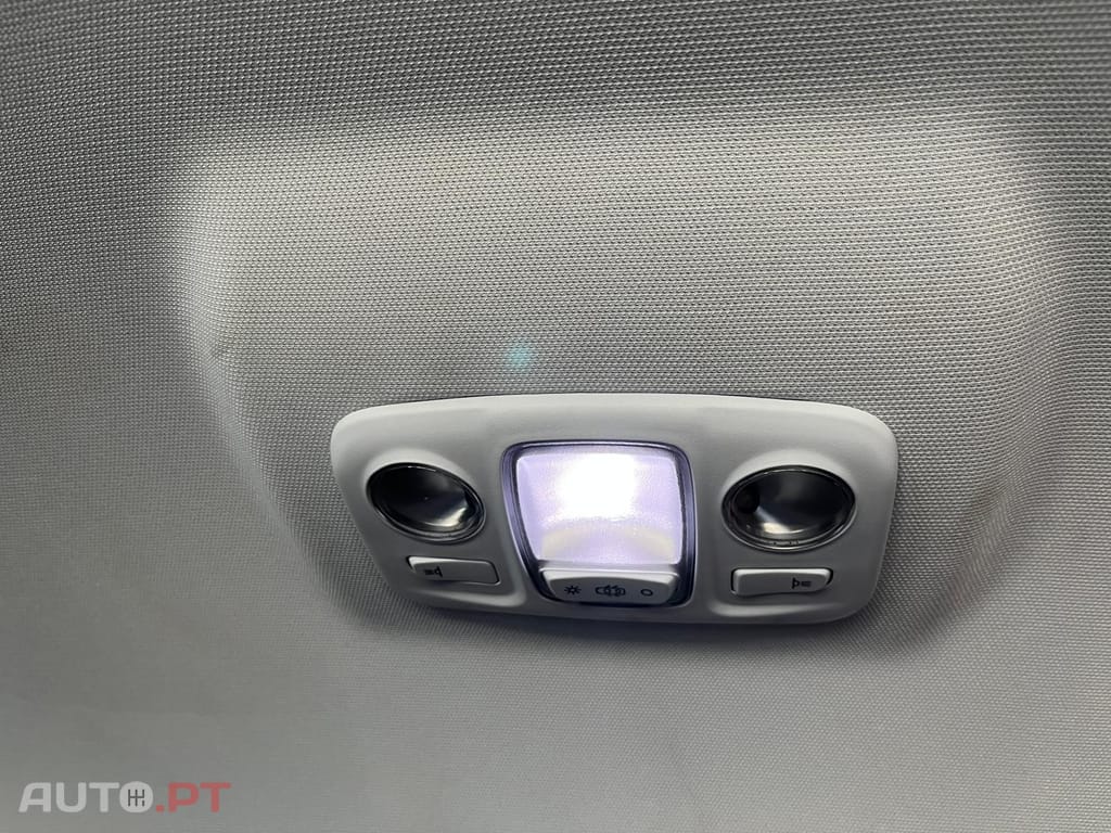 Peugeot 3008 I.V.A DEDUTÍVEL 1.6 ALLURE PACK HYBRID