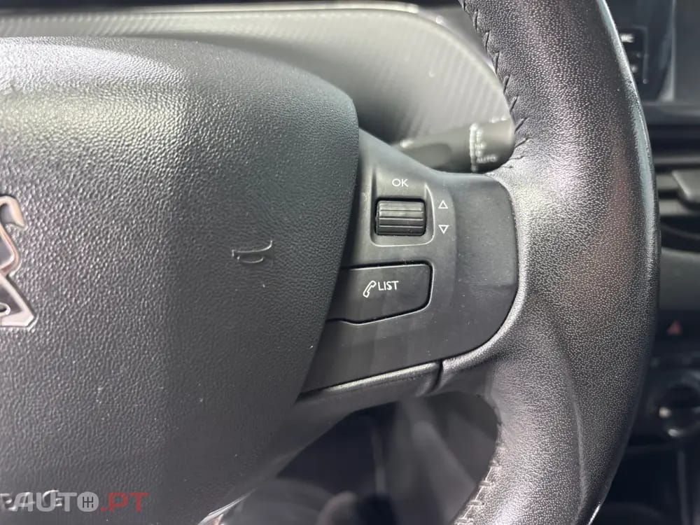 Peugeot 208 1.6 BlueHDi Active