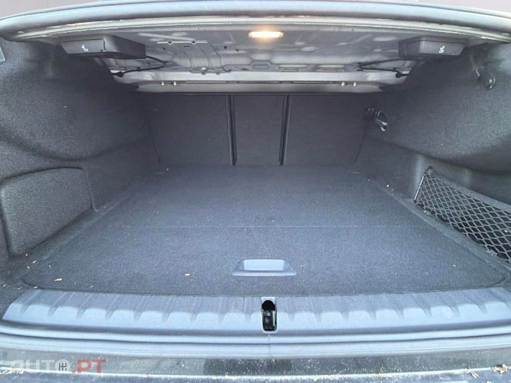 BMW 216 d Pack Desportivo M