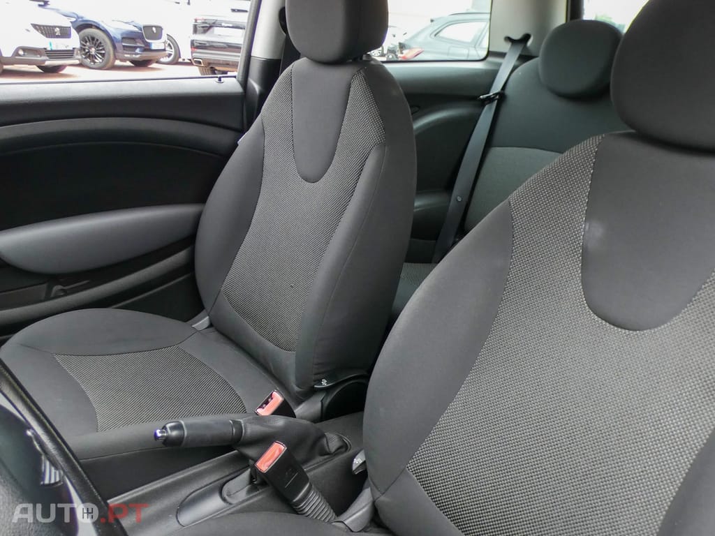 MINI One 1.6 D